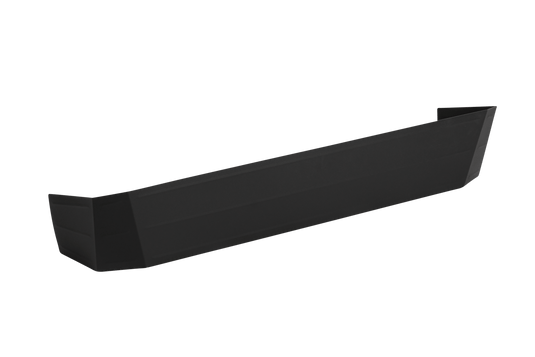 Genesis Offroad Jeep Gladiator Under Seat Storage Box