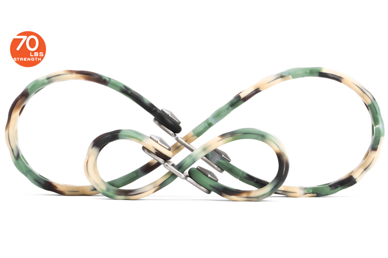 Load image into Gallery viewer, Infinity Tool™ Modular Straps 2.0