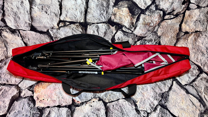 Load image into Gallery viewer, Camping Chair Bag