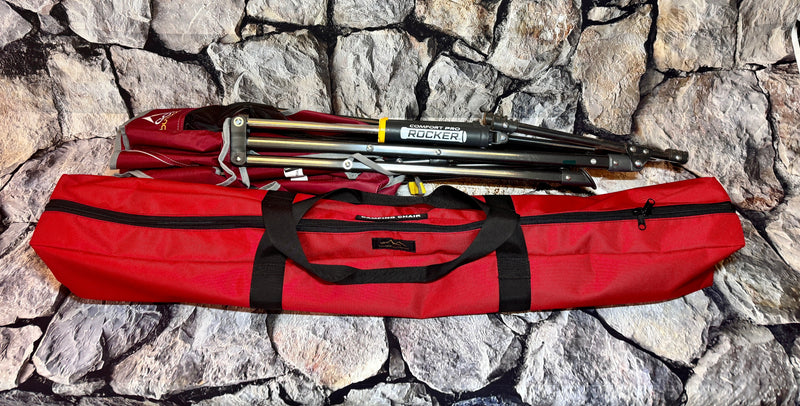 Load image into Gallery viewer, Camping Chair Bag