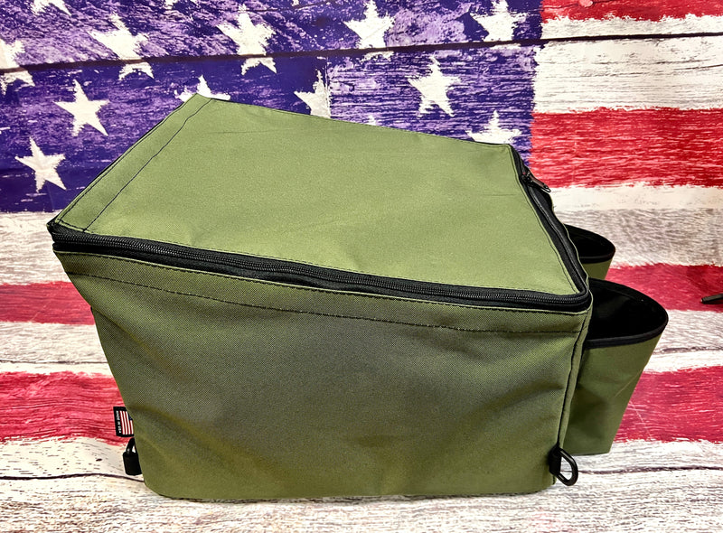 Load image into Gallery viewer, Van Center Console Caddy  Perfect for Sprinter, Transit, Promaster