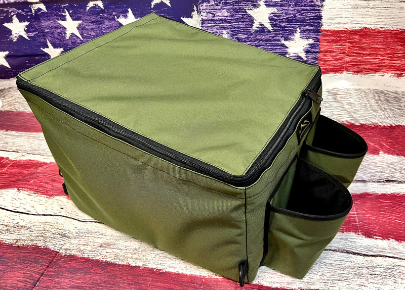 Load image into Gallery viewer, Van Center Console Caddy  Perfect for Sprinter, Transit, Promaster