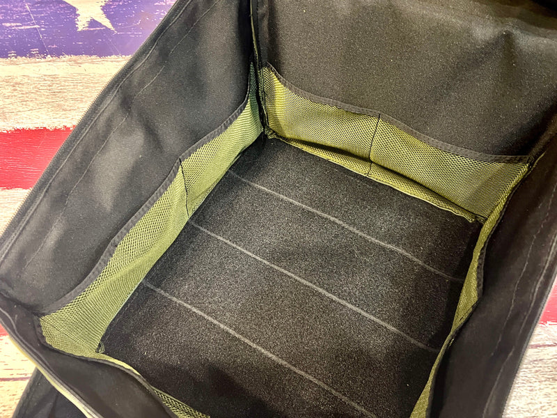 Load image into Gallery viewer, Van Center Console Caddy  Perfect for Sprinter, Transit, Promaster