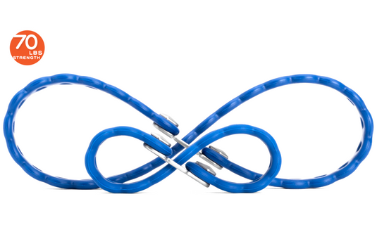 Infinity Tool™ Modular Straps 2.0