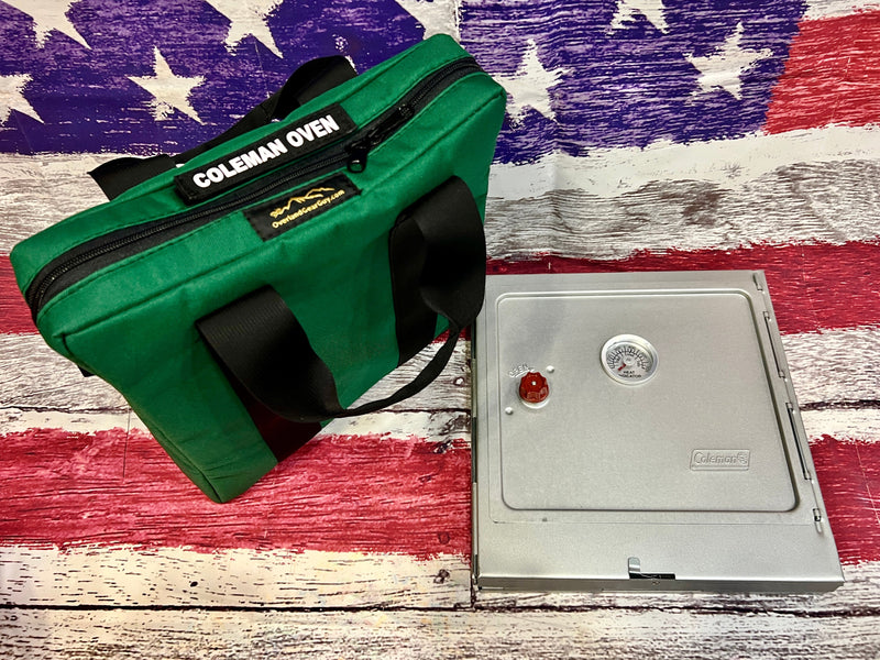 Load image into Gallery viewer, Coleman Oven Padded Carry Bag