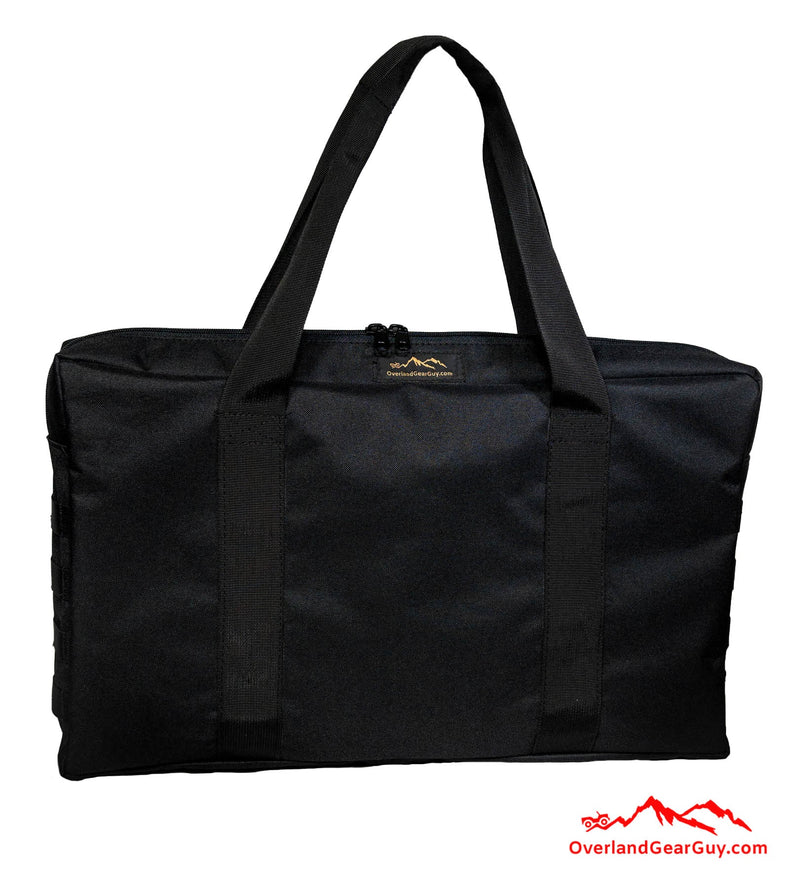 Load image into Gallery viewer, Coleman 2 Burner Stove Bag