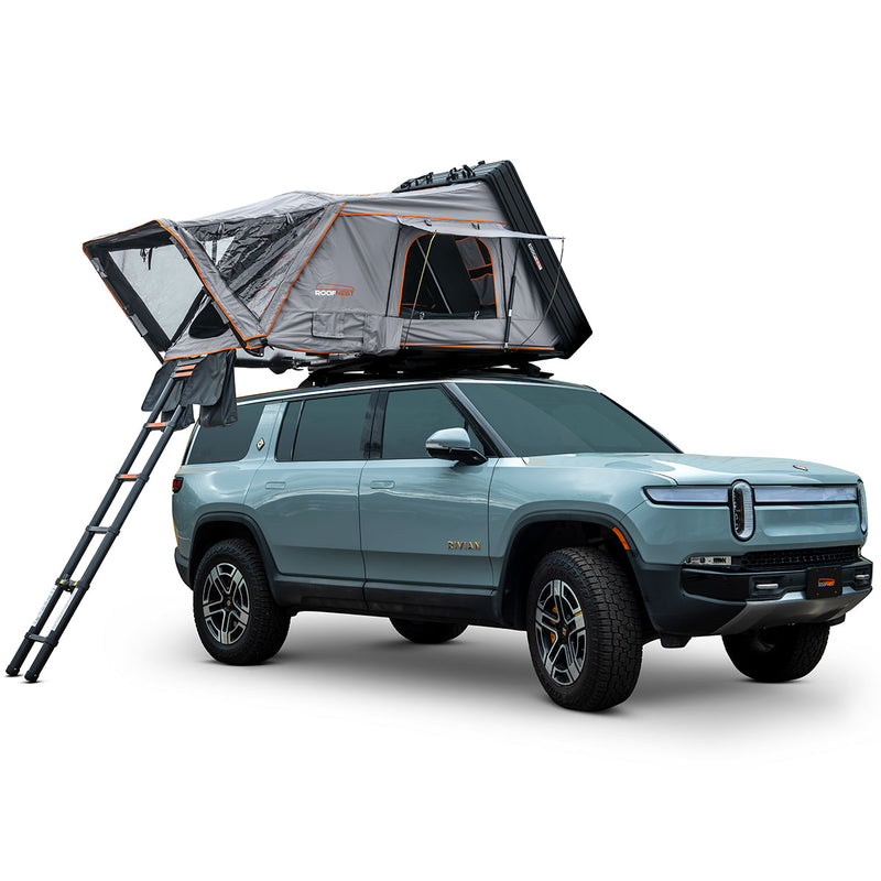 Load image into Gallery viewer, Roofnest Condor Overland 2
