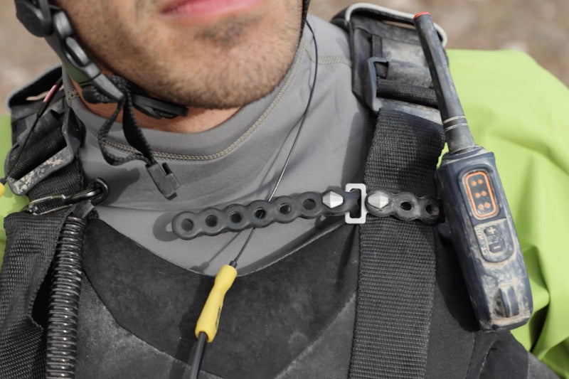 Load image into Gallery viewer, Infinity Tool™ Modular Straps 2.0
