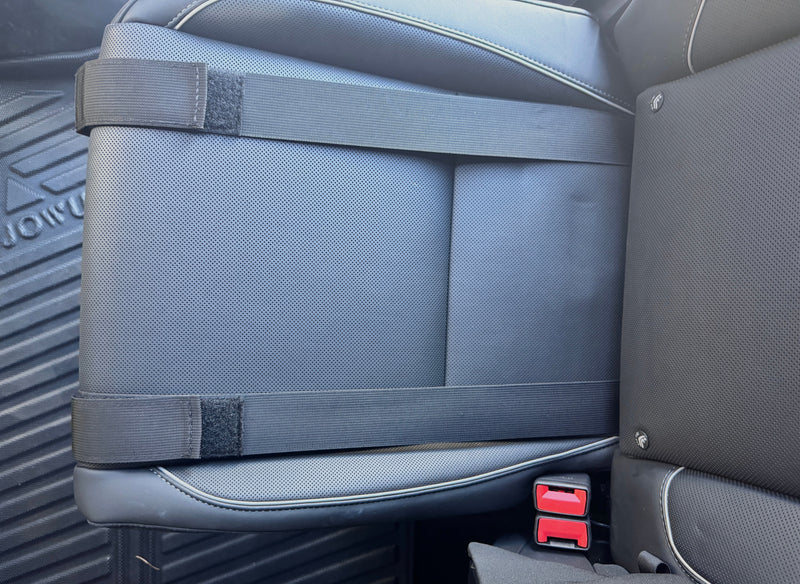 Load image into Gallery viewer, Cyber Truck Backseat Storage Solutions