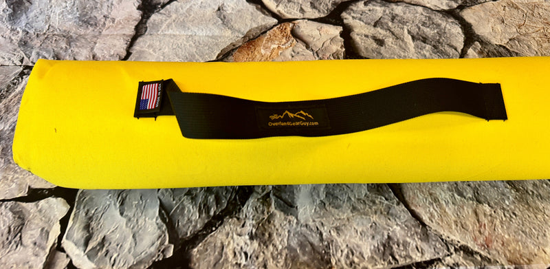 Load image into Gallery viewer, Devos II Light Stand Carry Bag