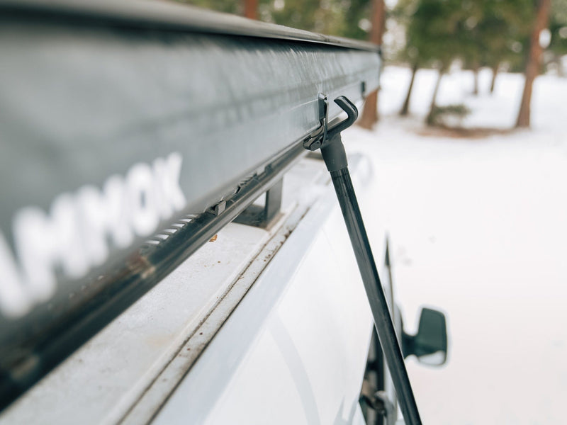 Load image into Gallery viewer, Kammok Crosswing High Reach Pole