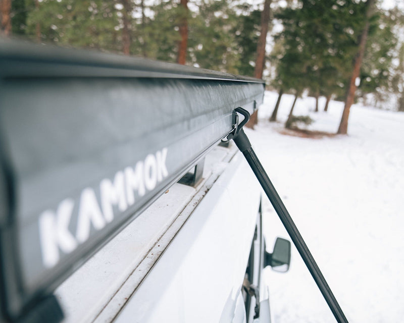 Load image into Gallery viewer, Kammok Crosswing High Reach Pole