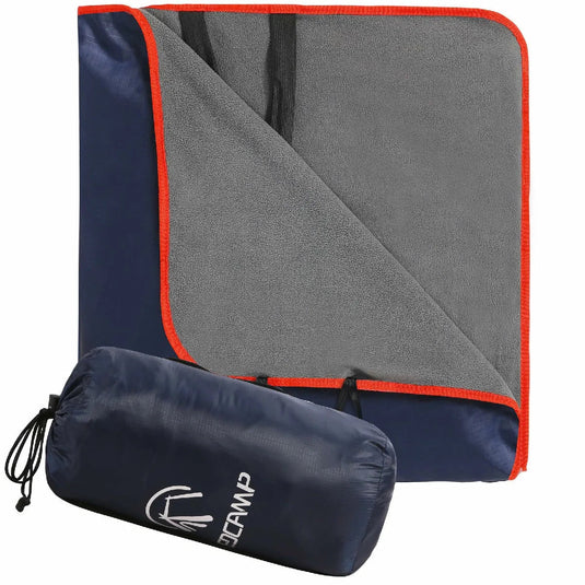 Waterproof Warm Stadium Blanket 79