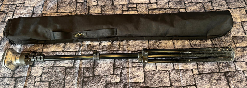 Load image into Gallery viewer, Devos Light Stand Carry Bag