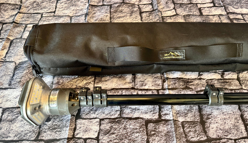 Load image into Gallery viewer, Devos Light Stand Carry Bag