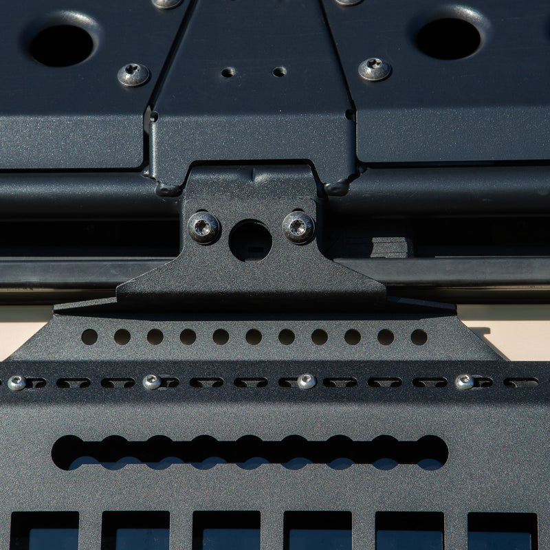 Load image into Gallery viewer, RRE Exterior Cargo Carrier for Ineos Grenadier