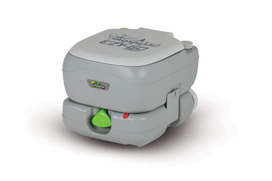 Ironman 4X4 Ezy-Go Flushable 12L Toilet