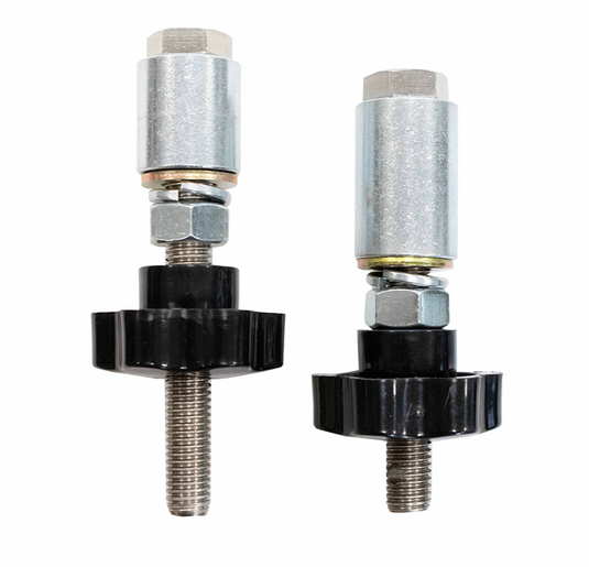 Fishbone Offroad Hi-Lift Jack Mount Kit FB21273