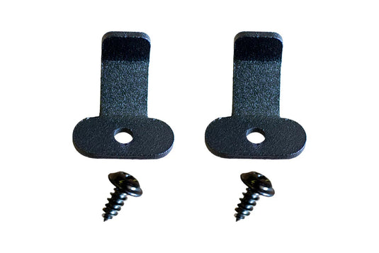 REAR DOOR MOLLE PANEL