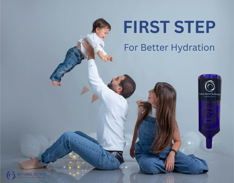 Load image into Gallery viewer, Portable Water Revitalizer