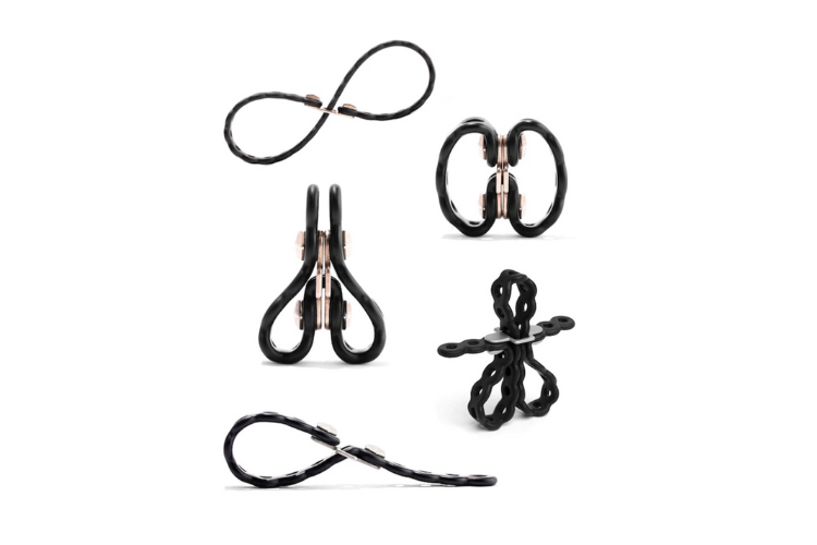 Load image into Gallery viewer, Infinity Tool™ Modular Straps 2.0