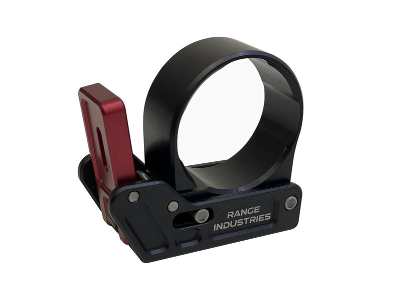 Load image into Gallery viewer, Quick Release Fire Extinguisher Mount