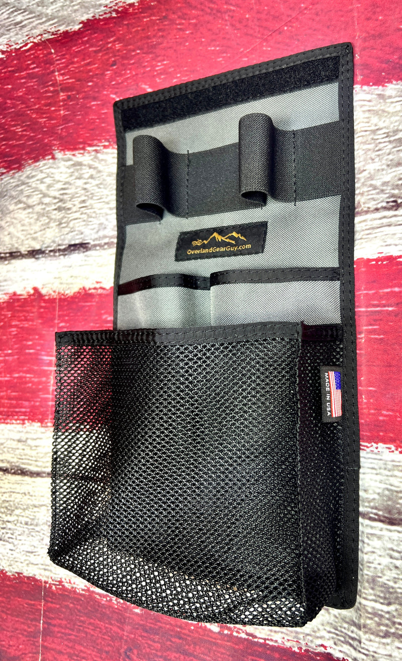 Load image into Gallery viewer, Four Wheel Campers Kitchen Organizers. (SINGLE)