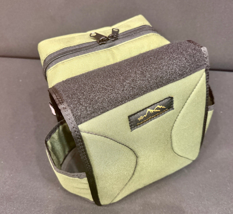 Load image into Gallery viewer, Headrest Storage Boss