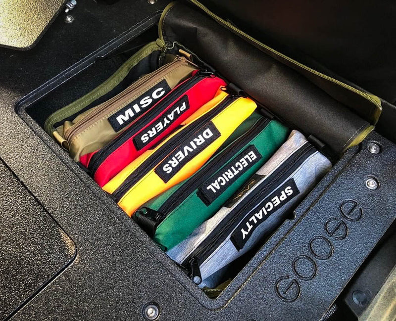 Load image into Gallery viewer, GPC Tool Bag