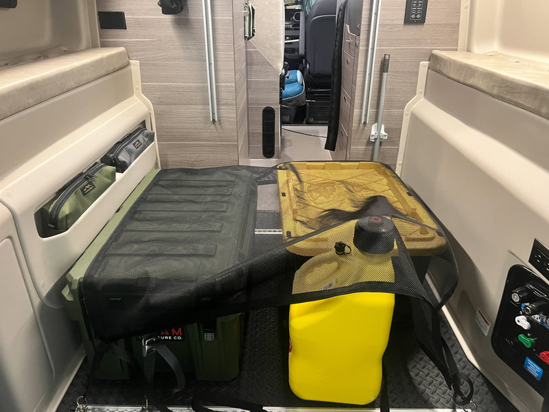 Load image into Gallery viewer, Jayco - Entegra Cargo Net