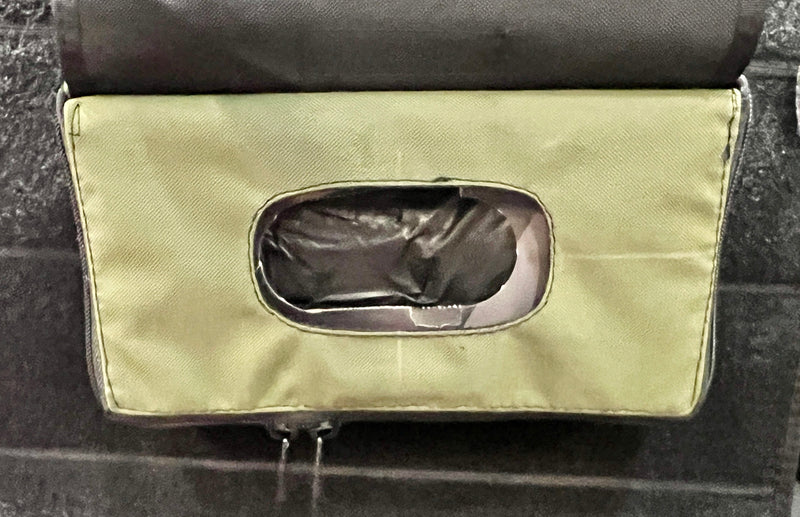 Load image into Gallery viewer, The Camp Clutch