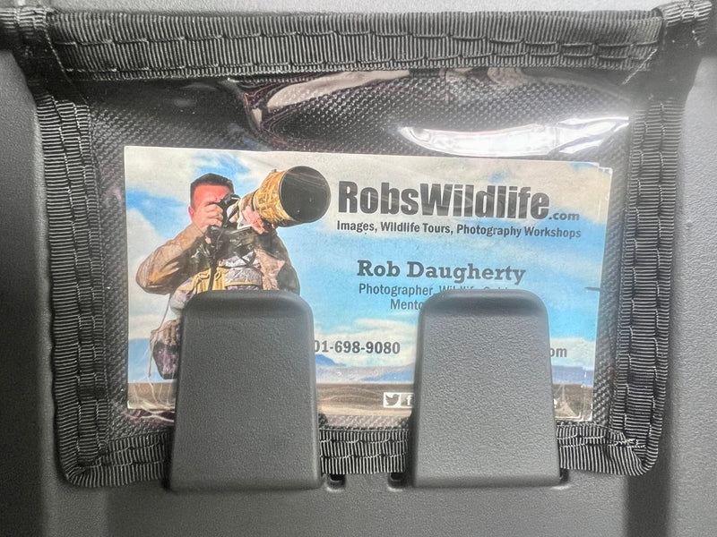 Load image into Gallery viewer, Grenadier Console Card Holder