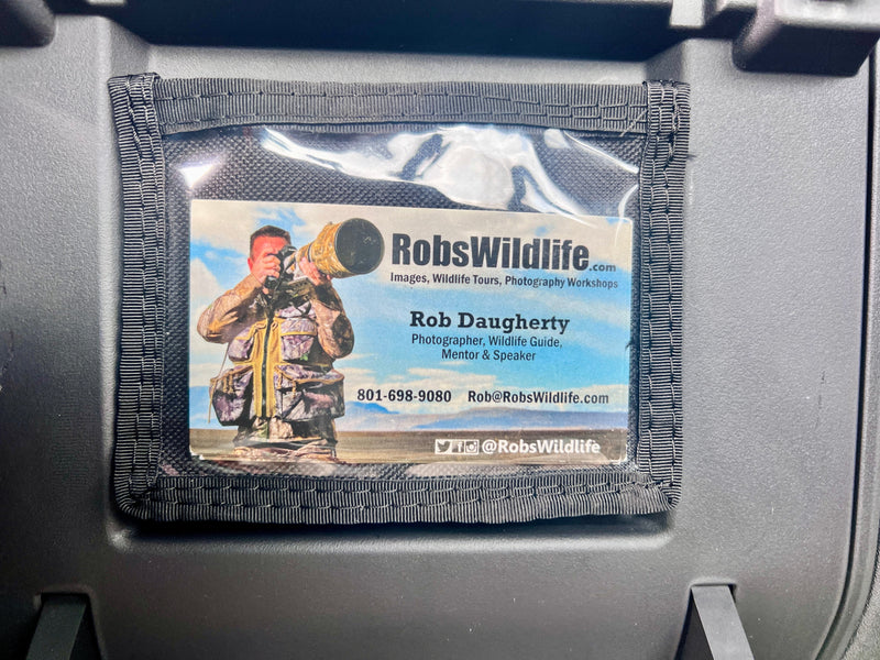 Load image into Gallery viewer, Grenadier Console Card Holder