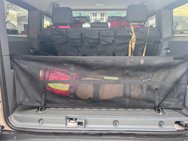 Load image into Gallery viewer, INEOS Grenadier Cargo Nets