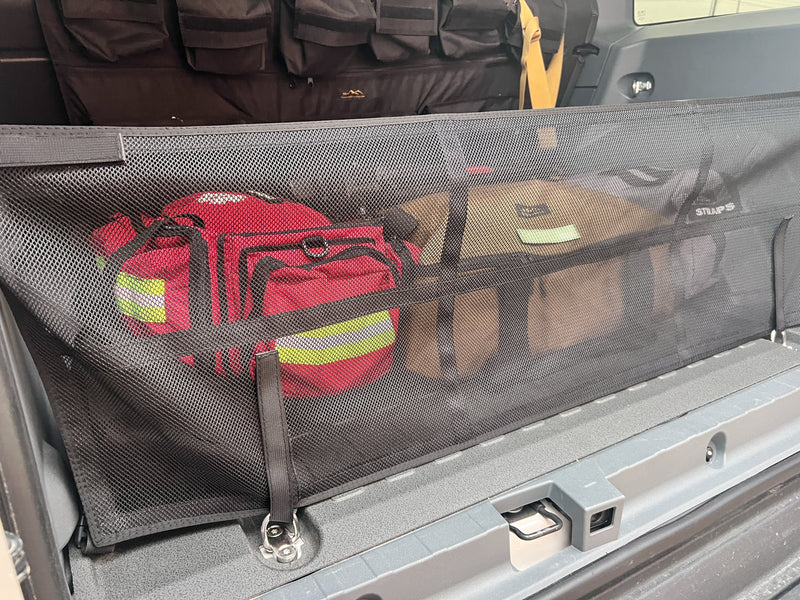 Load image into Gallery viewer, INEOS Grenadier Cargo Nets