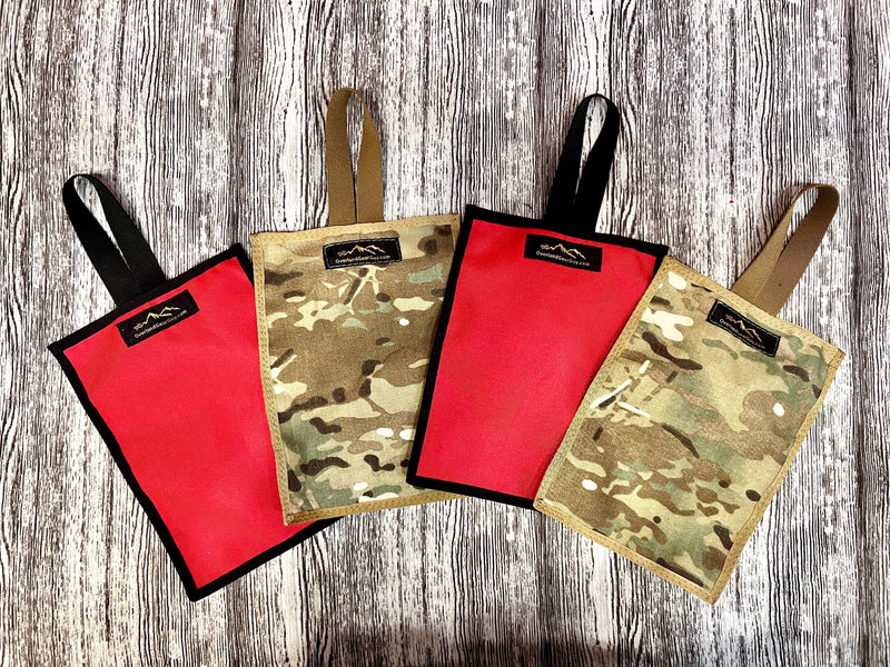 Load image into Gallery viewer, Grenadier Interior Trash Bag