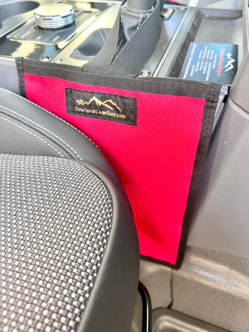 Load image into Gallery viewer, Grenadier Interior Trash Bag