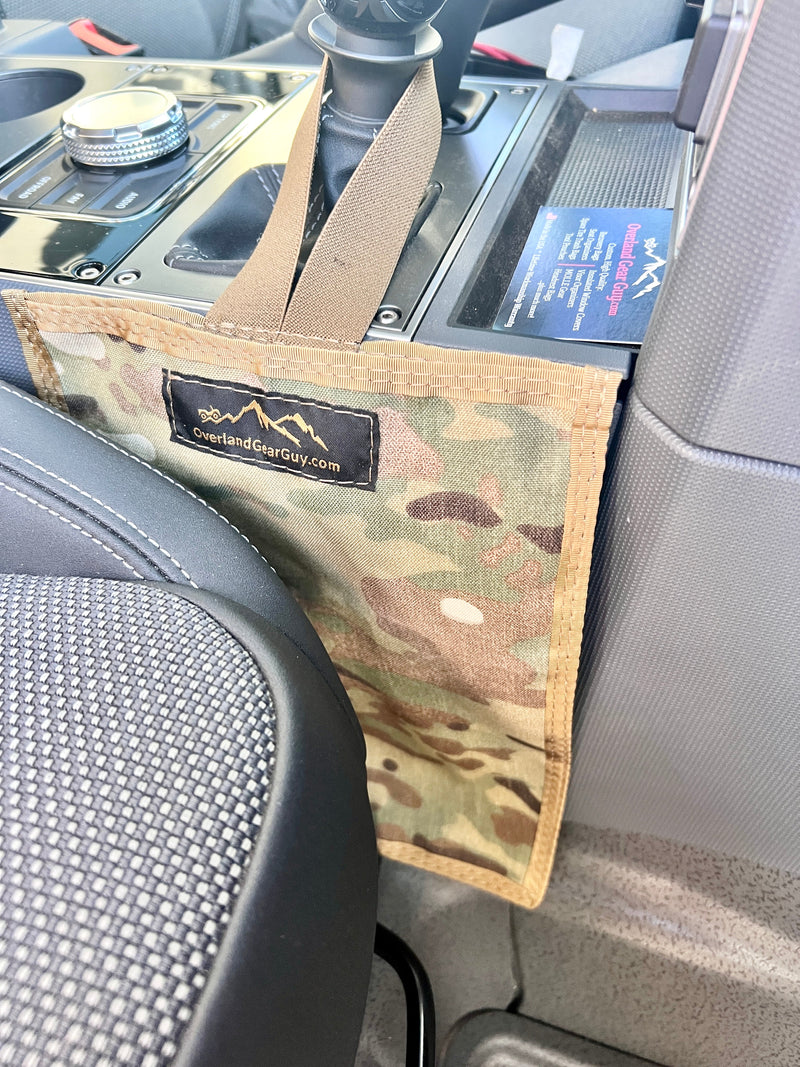 Load image into Gallery viewer, Grenadier Interior Trash Bag