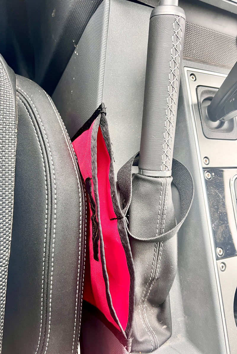 Load image into Gallery viewer, Grenadier Interior Trash Bag