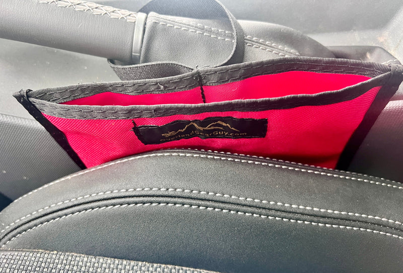 Load image into Gallery viewer, Grenadier Interior Trash Bag