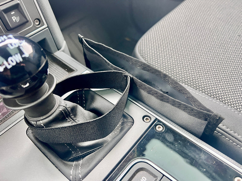 Load image into Gallery viewer, Grenadier Interior Trash Bag