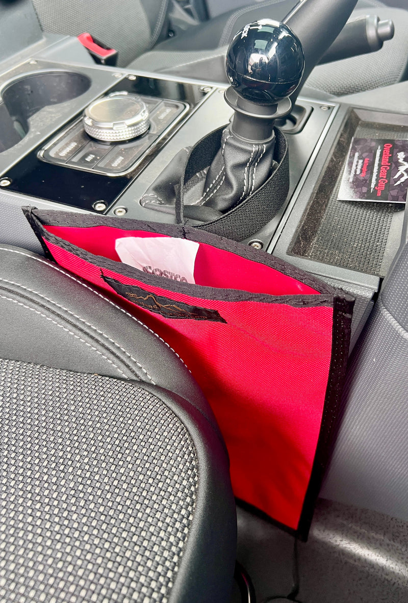 Load image into Gallery viewer, Grenadier Interior Trash Bag