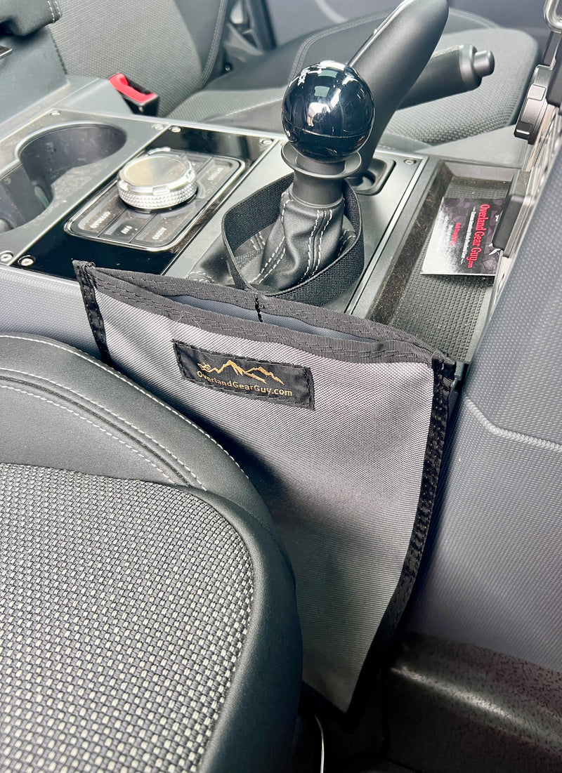 Load image into Gallery viewer, Grenadier Interior Trash Bag