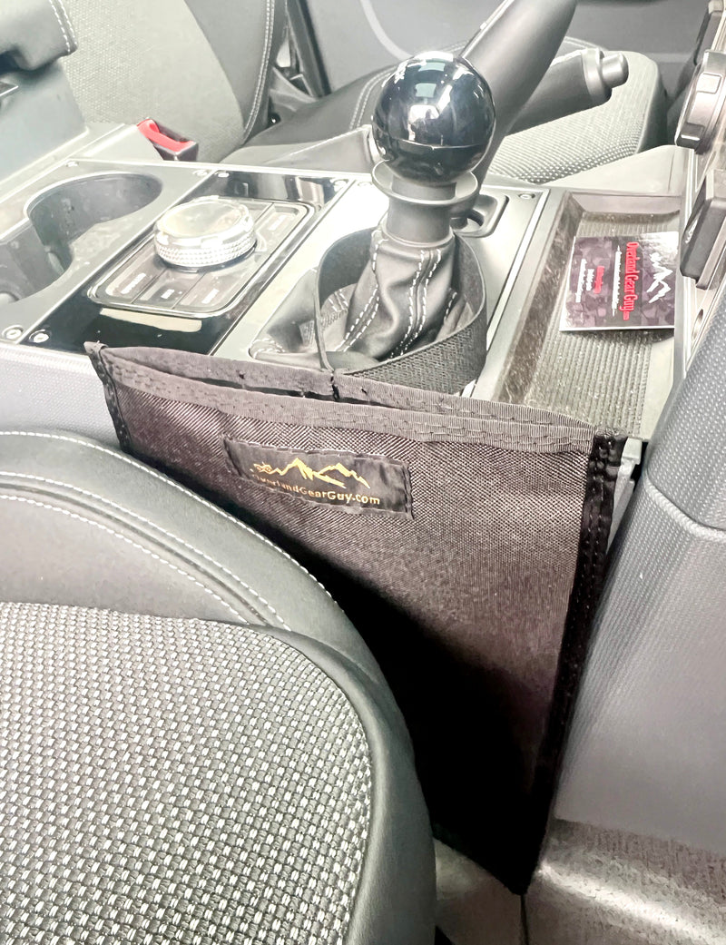 Load image into Gallery viewer, Grenadier Interior Trash Bag