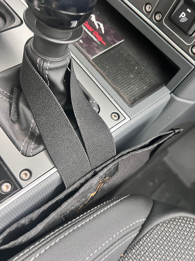 Load image into Gallery viewer, Grenadier Interior Trash Bag