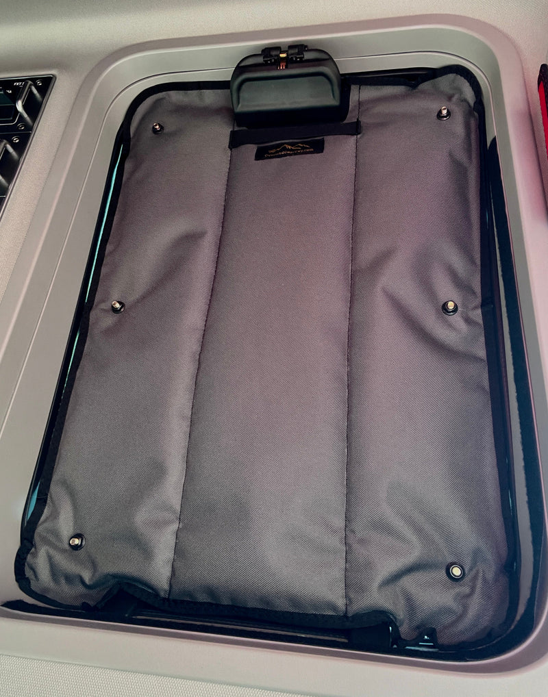 Load image into Gallery viewer, INEOS Grenadier Safari Window Covers