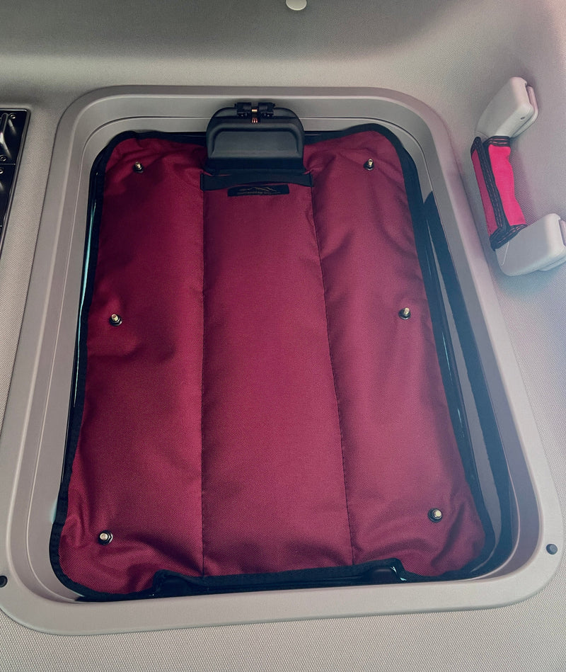 Load image into Gallery viewer, INEOS Grenadier Safari Window Covers