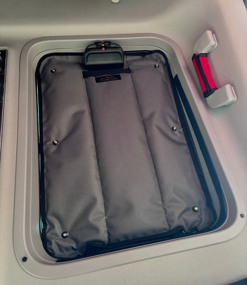 Load image into Gallery viewer, INEOS Grenadier Safari Window Covers