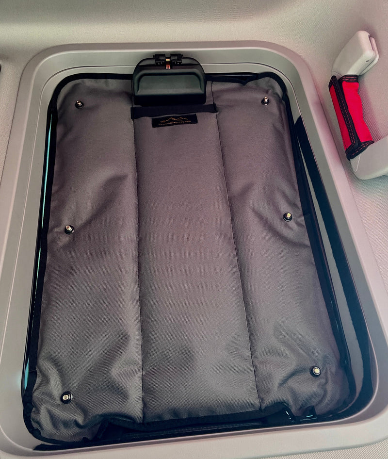 Load image into Gallery viewer, INEOS Grenadier Safari Window Covers