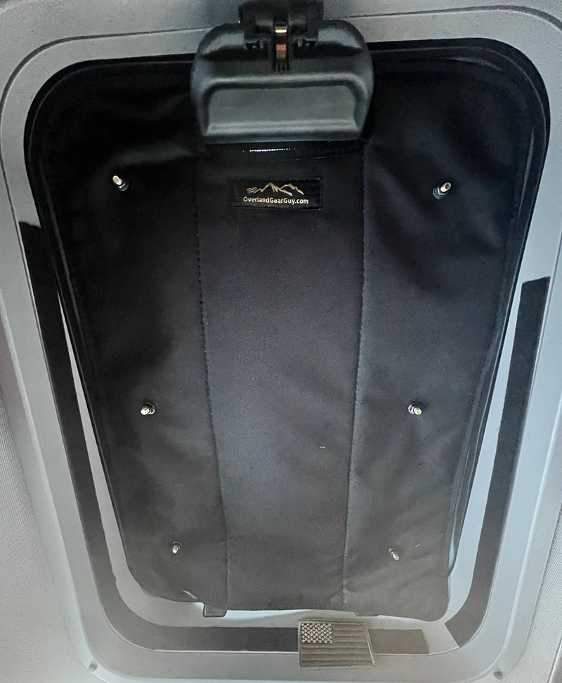 Load image into Gallery viewer, INEOS Grenadier Safari Window Covers